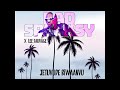 Bad Sparksy - Jetuvude Biwaanvu ft Sauvage entertainment  [Official Audio]