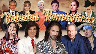 MARCO ANTONIO SOLÍS, LEO DAN, JOSÉ JOSÉ, ANA GABRIEL, ROCÍO DÚRCAL, CAMILO SESTO, JENNI RIVERA,...