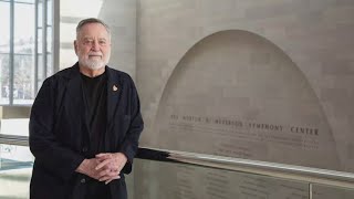 Morton H. Meyerson, North Texas philanthropist, businessman and Dallas Symphony supporter, has died