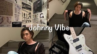 🐱 𝐩 𝐥 𝐚 𝐲 𝐥 𝐢 𝐬 𝐭 ~ english chill songs #johnny #vibe