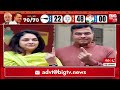 ఢిల్లీ కా నయా బాద్‌షా delhi new cm parvesh verma delhi assembly election result big tv