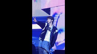 [4K] 투어스 팬미팅 42클럽 신유 BFF + 퍼스트후키 직캠 tws fanmeeting 42club BFF First Hooky shinyu focus