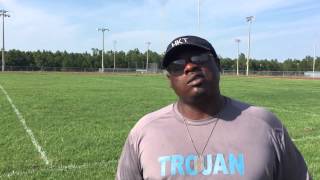 2015 PREVIEW: Hunter-Kinard-Tyler