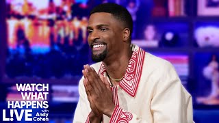 Alex Tyree Says Summer Marie Thomas Was Leaving Him Voice Notes Before Her Shade | WWHL