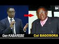 bwa mbere umva itangazo ryaciye kuri radio muhabura ritanzwe na maj gen kagame abwira ingabo za leta