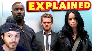 Why They're Back - Defenders Return Explained