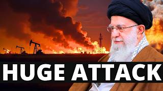 Iranian Proxy Forces MASS ATTACK Saudi Arabia; Russian Drone VIOLATES NATO | The Enforcer News