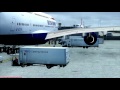 fsx a380 london heathrow to miami