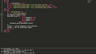 React - React.Children.map - 03