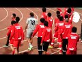 2012.10.14 対fc町田ゼルビア戦（2 1） 勝利の「come on rosso 」