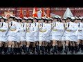 Russia's Victory Day Parade 2021: Best Moments - Parada do Dia da Vitória 2021: Melhores Momentos