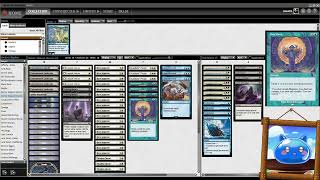 MTG Pauper Stream 11/14/24 - Foundations Brewing w/ Hare Apparent!