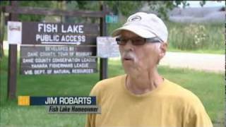 Some Fish Lake Residents Unhappy With Buyout Offer