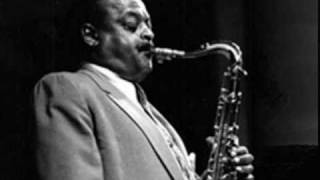 Ben Webster - Solitude