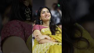 #shotrs beautiful #saipallavi At #amaran Success Meet