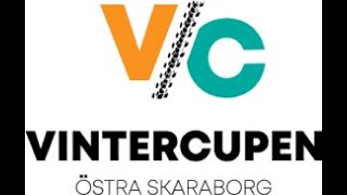 Preride Vintercupen Tibro 2023