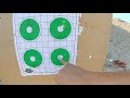 6 arc true performance in bolt action hornady 108gr eld custom bolt actions