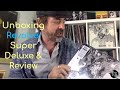 Beatles Revolver Super Deluxe - Unboxing and Review