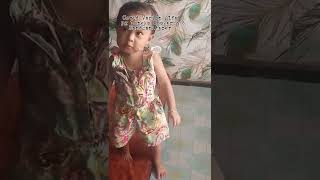 Ekspresi bayi lucu | Baby cute ikut bingung gaes 🤣 #shorts #youtubeshorts #ekspresibayi #lucunya