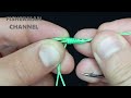 unbelievable fishing knots 200% guaranteed to blow your mind