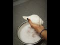 how to clean shankh at home how to clean conch shell