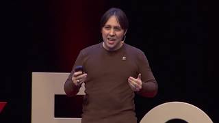 The Greatest Invention in the History of the World | David Peterson | TEDxBerkeley