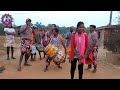 sambalpuri folk dence with song ll puja garuda viral video part 2 ll