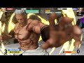 kof xv 🔥 sagaz リョウ ギース ヤシロ vs アローン アンディ キング o.クリス 🔥 steam