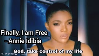 ANNIE IDIBIA SPEAKS OUT FOR THE FIRST TIME SINCE TUFACE DIVORCED HER.. #annieidibia #pellerandjarvis