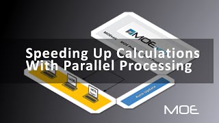 Speeding up calculations with Parallel Processing