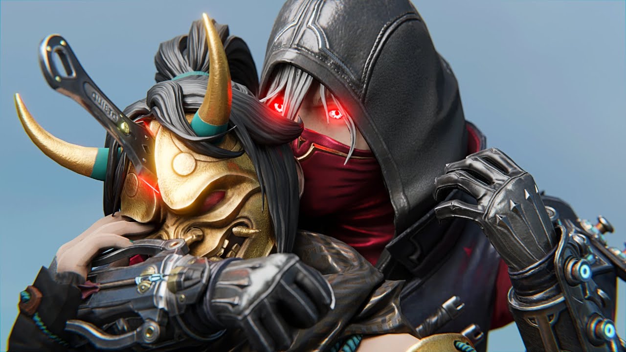 1 Console Vs Streamer In Ranked Youtube