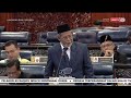 16 FEBRUARI 2023 - LANGSUNG PARLIMEN: SESI PETANG (SIRI 1)