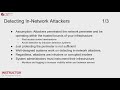 network traffic analysis machine learning beginner to advance course lecture 45