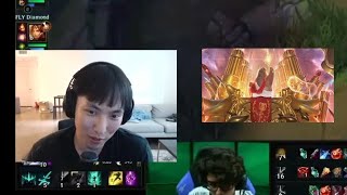 Doublelift explains why Riot never made URF a permanent game mode