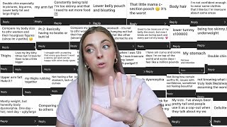 Watch This If You Are Insecure About Your Body and Struggle With Body Image