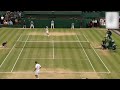 roger federer vs rafael nadal wimbledon 2007 final roger federer career singles title 11