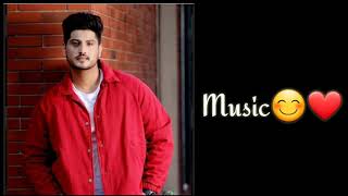 Pagal | Gurnam bhullar | Pagal song lyrics |  New Punjabi Songs | SV Createrz