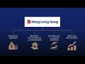 Hong Leong Group & Guocoland Corporate Video