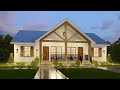 modern 1 696 sq ft duplex with covered porches and efficient layout a5396 a