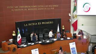 Ceremonia de Entrega de Premio CETLU, del 15 de enero de 2025