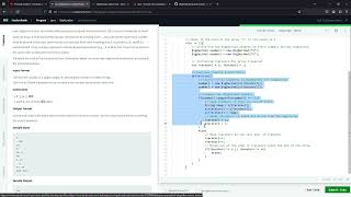 Java BigDecimal - HackerRank