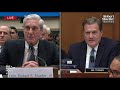 WATCH Rep. Michael Turner’s full questioning of Robert Mueller  Mueller testimony