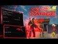 FREE FIRE PANEL AimBot No Fake Damage👇 PC External Aimbot ✅1000% ANTIBAN 😱 on YouTube