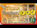 Pdt. Esra Alfred Soru : SECOND COMING OF CHRIST (Part 14)