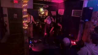 Uprising - Live at Roboto - Pittsbugh, PA - 11-14-2024 (FULL SHOW)