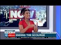 Ending the scourge of gender-based violence