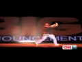 CNN Inside Africa - Zimbabwe's Fresh Face of Comedy