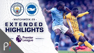 Manchester City V Brighton Premier League Highlights 3 15 2025 Nbc Sports Nbc Sports Mp3 Music