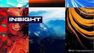 Insight | Kelly Stickel