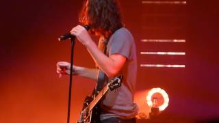 Soundgarden - Black Hole Sun @Fox Theatre Detroit,MI 5/17/17 (one last time)